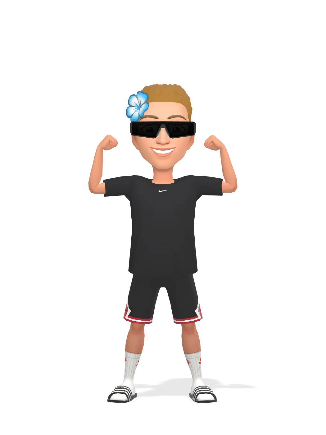 Snapchat profile picture for @arthur
