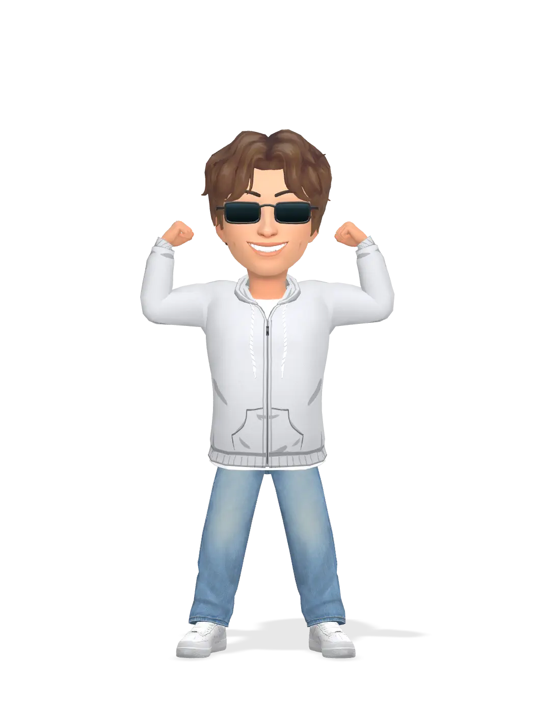 Snapchat profile picture for @mylan_v