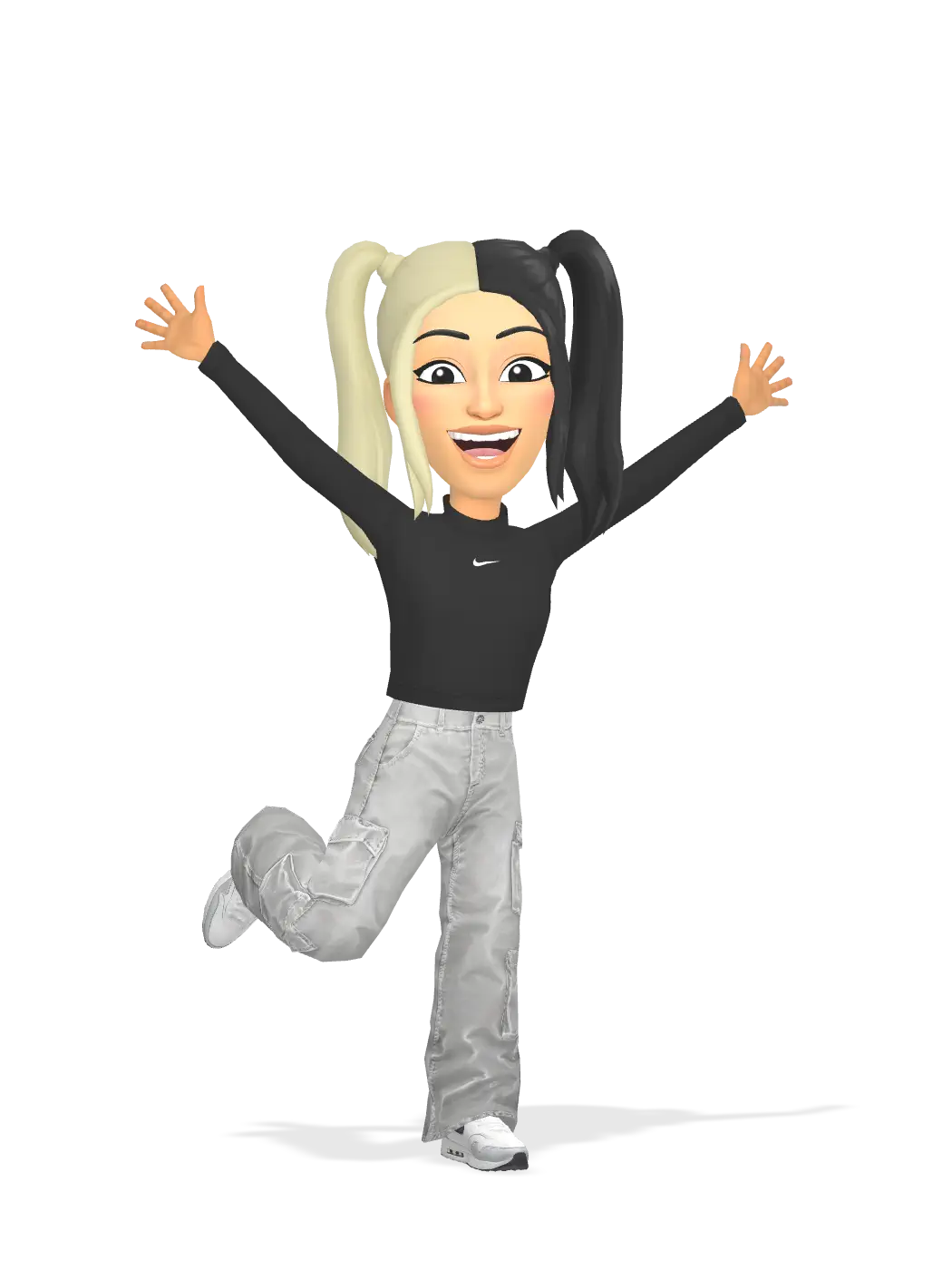 Snapchat profile picture for @macroeconomic