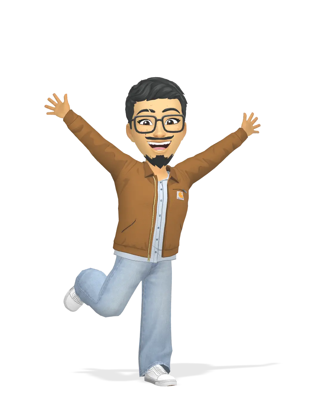 Snapchat profile picture for @zain0242