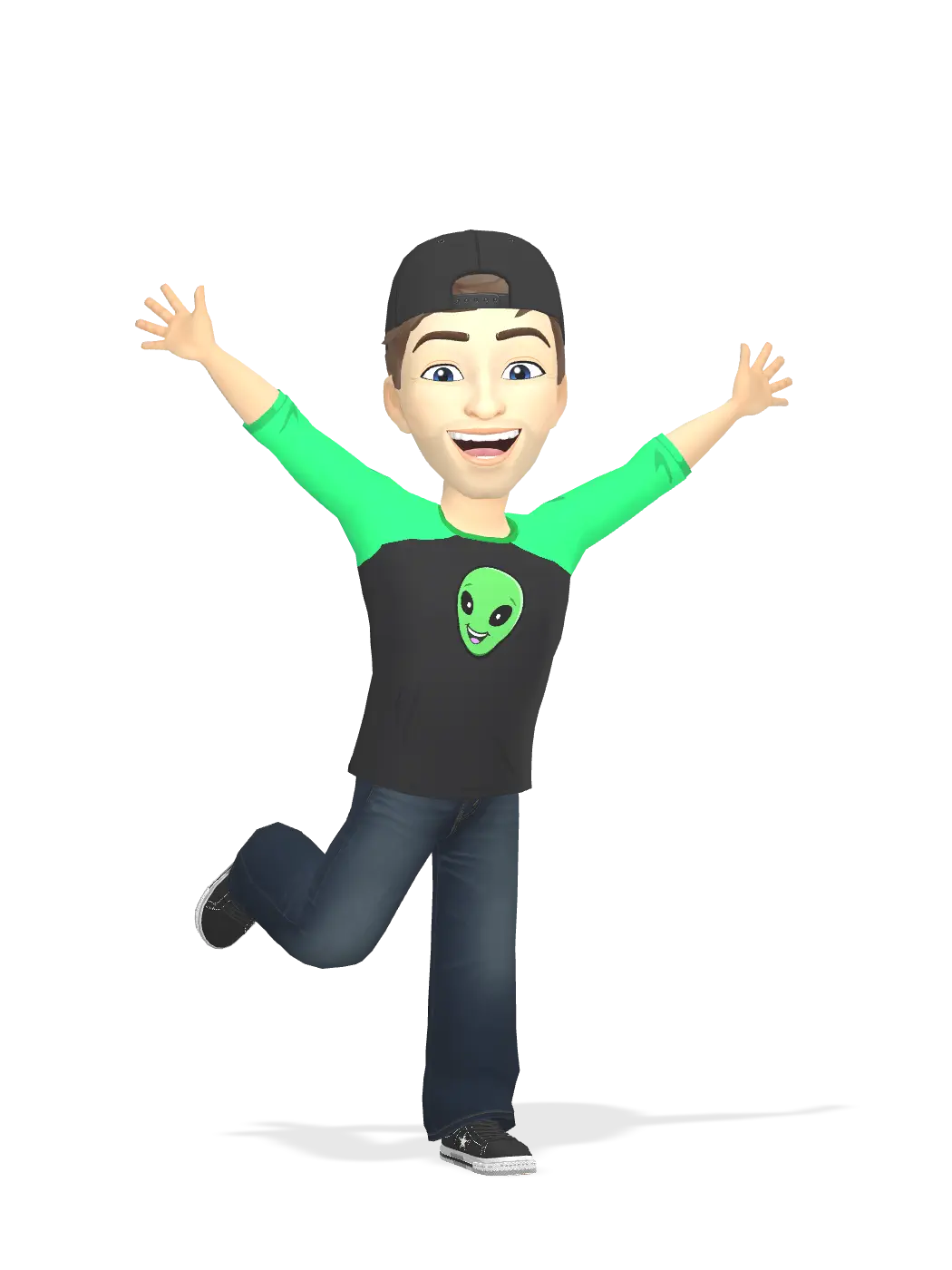 Snapchat profile picture for @tragically