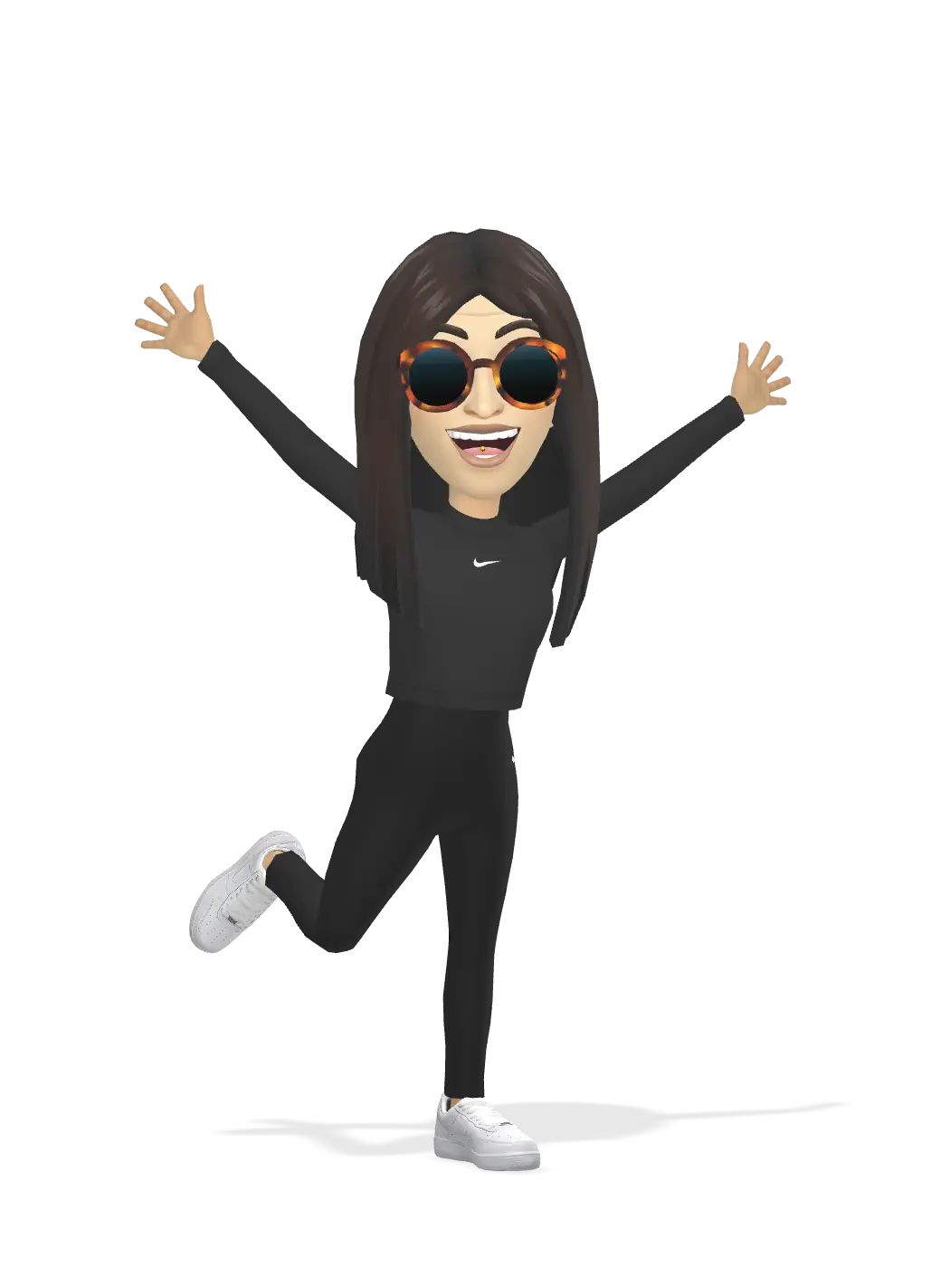 Snapchat profile picture for @stinks
