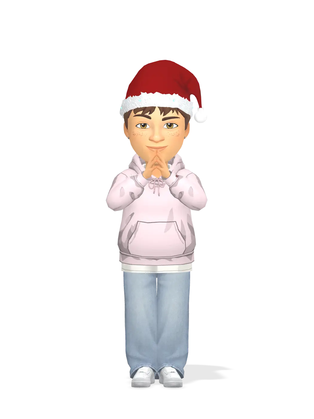 Snapchat profile picture for @kiikebbi