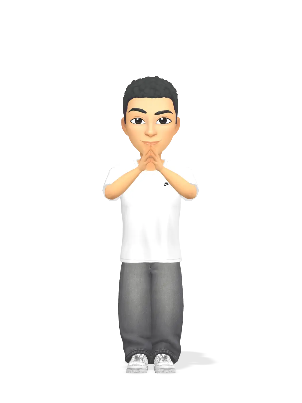 Snapchat profile picture for @javierfrfr