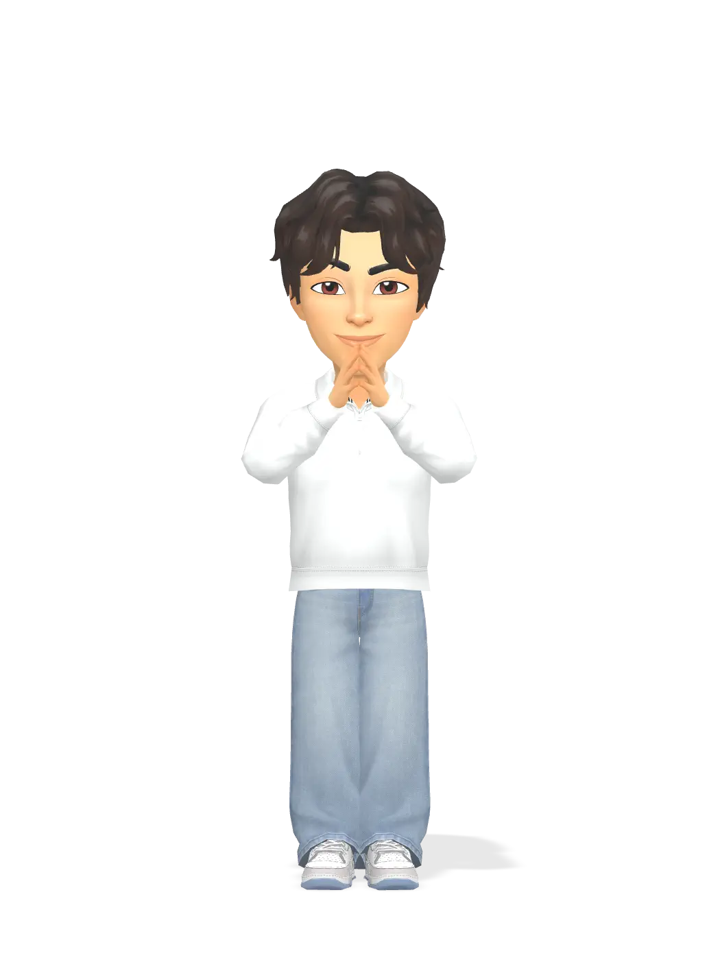 Snapchat profile picture for @jjusuv