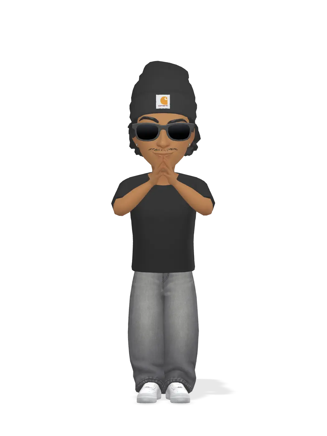 Snapchat profile picture for @yahya4eva