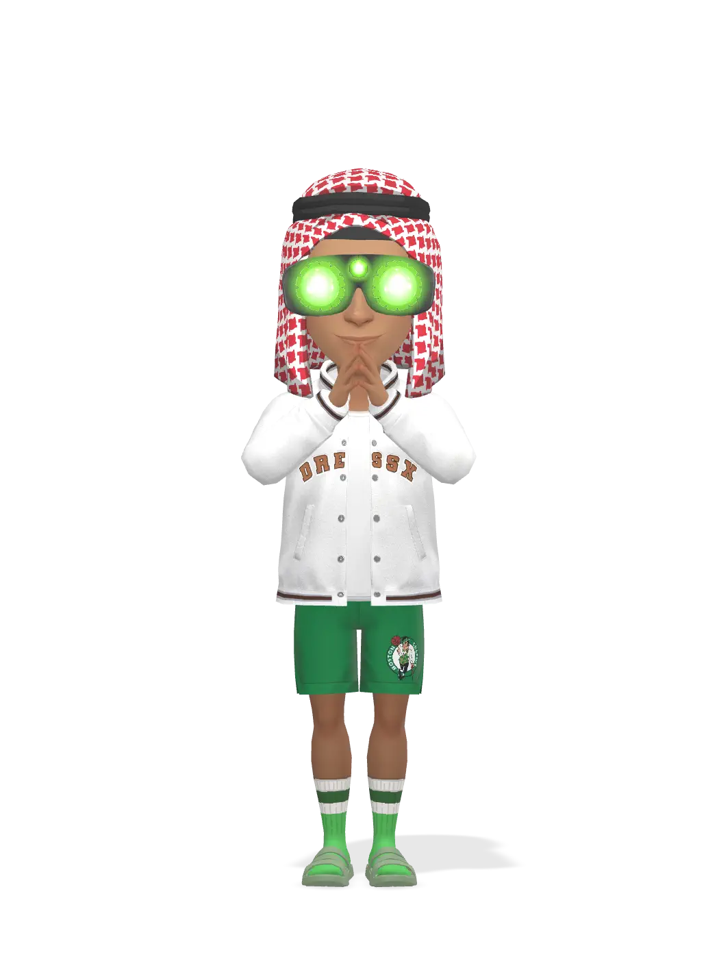 Snapchat profile picture for @halilllg