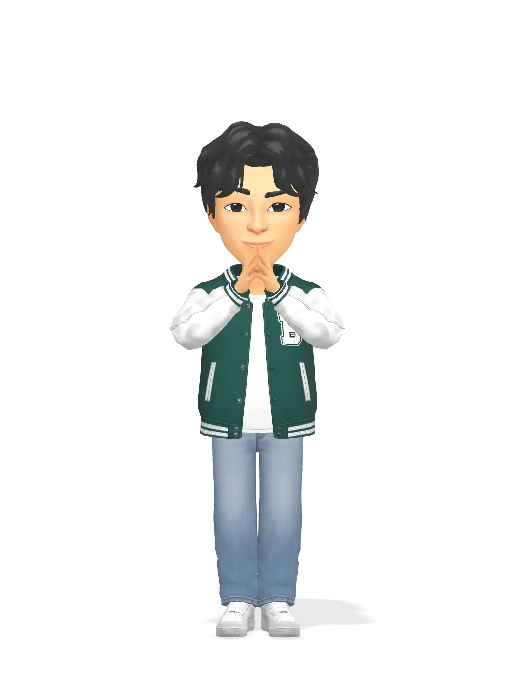 Snapchat profile picture for @philong