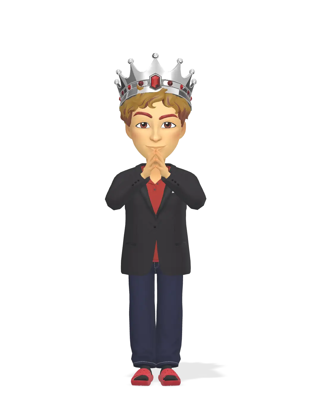 Snapchat profile picture for @slimmer