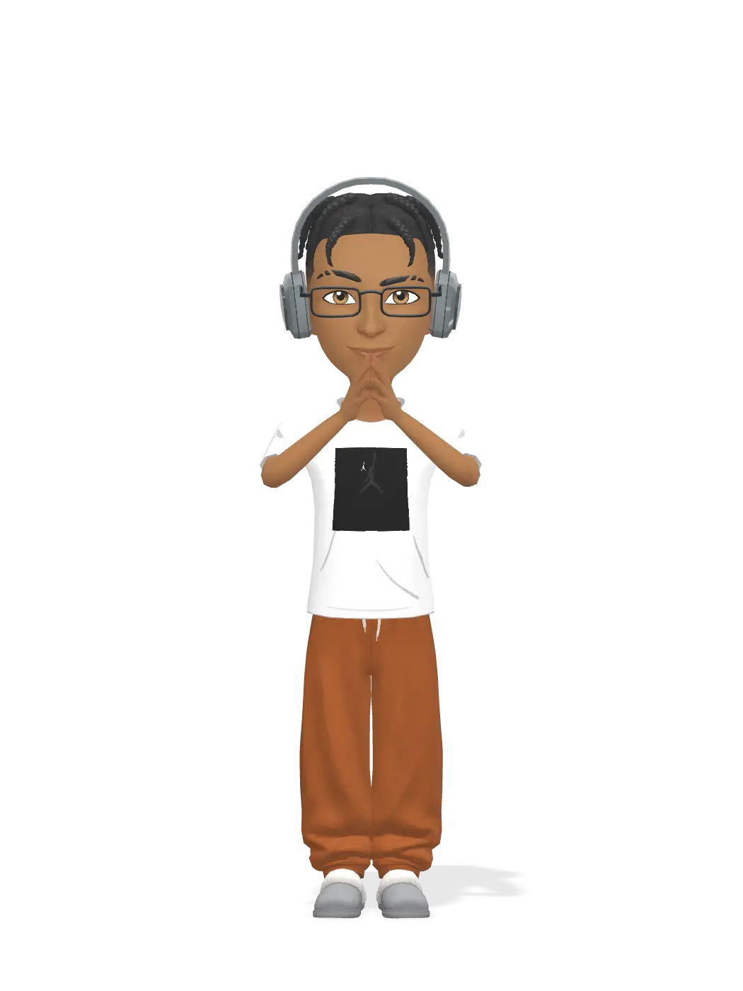 Snapchat profile picture for @kevan1121