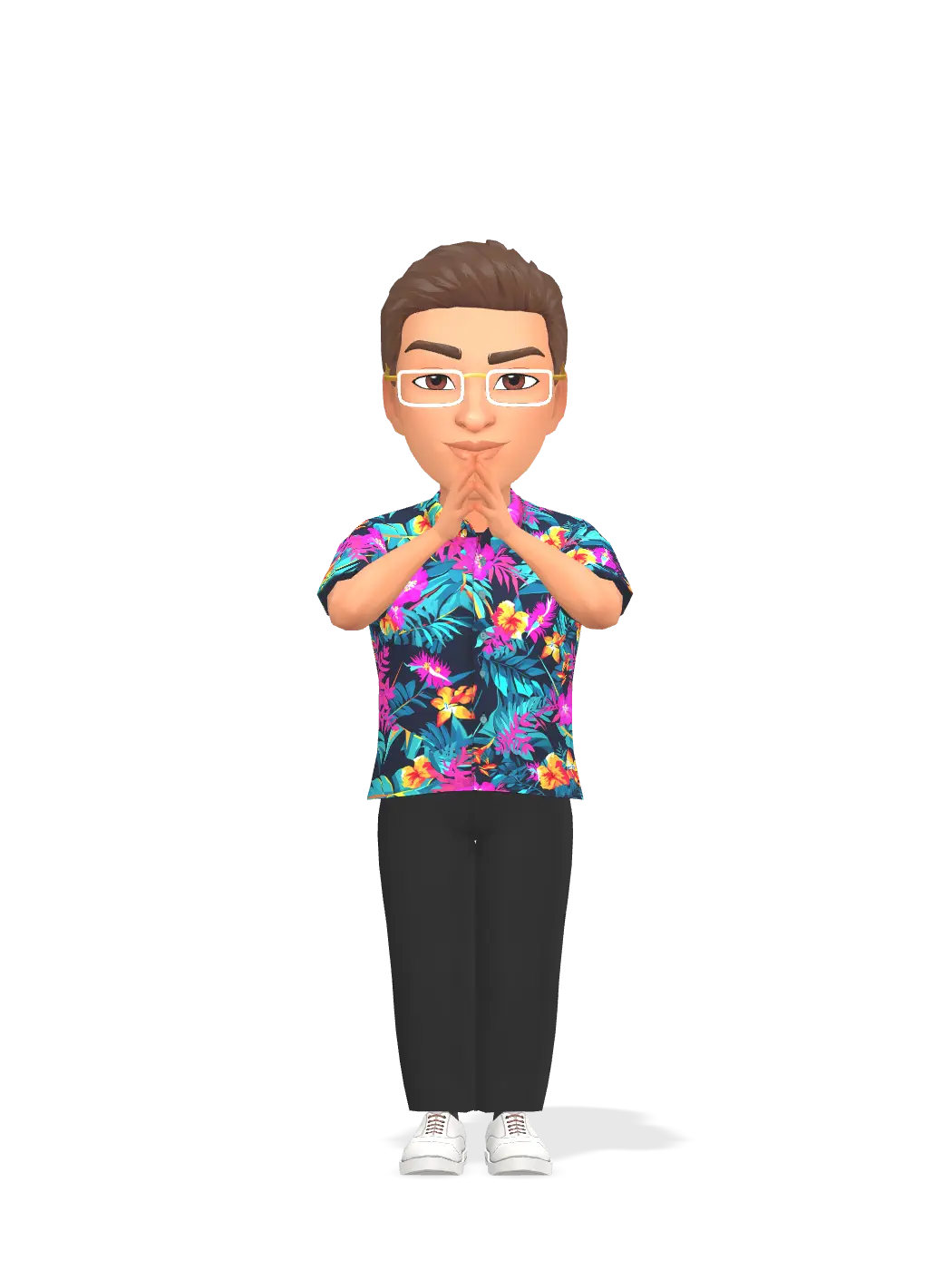 Snapchat profile picture for @gallo_ea