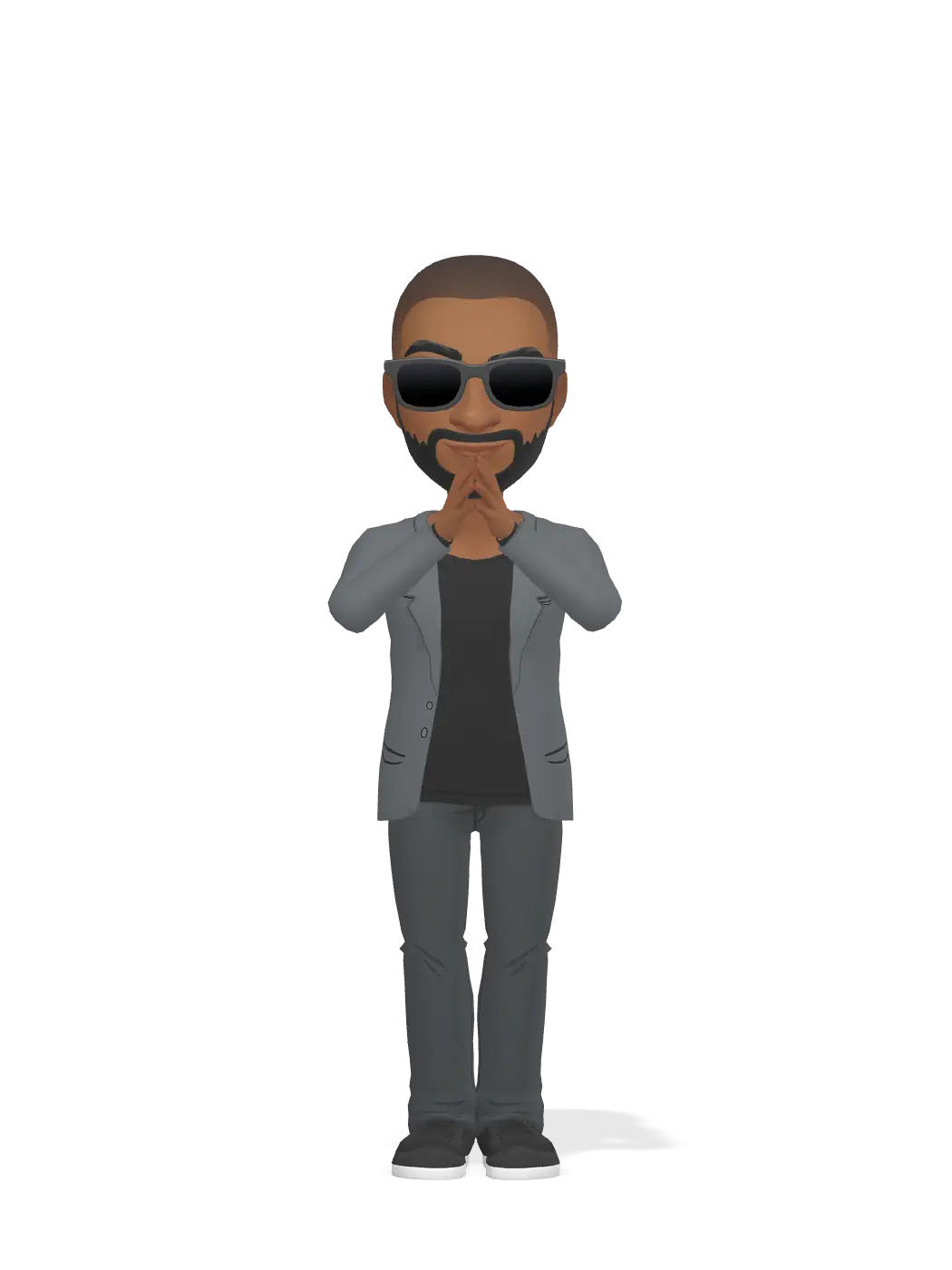 Snapchat profile picture for @digital