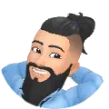 Snapchat profile picture for @sudheer