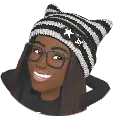 Snapchat profile picture for @reasonable