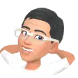 Snapchat profile picture for @scalable