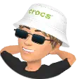 Snapchat profile picture for @r_paquot
