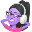 Snapchat profile picture for @soso_seid