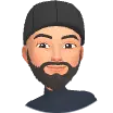 Snapchat profile picture for @zh.kreis5