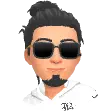 Snapchat profile picture for @rajanihil