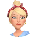 Snapchat profile picture for @marital