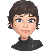 Snapchat profile picture for @arachnid
