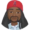 Snapchat profile picture for @kingjay11