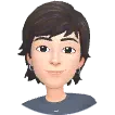 Snapchat profile picture for @rui1cien