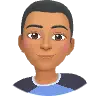 Snapchat profile picture for @spak_xd