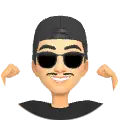 Snapchat profile picture for @marcosfpc