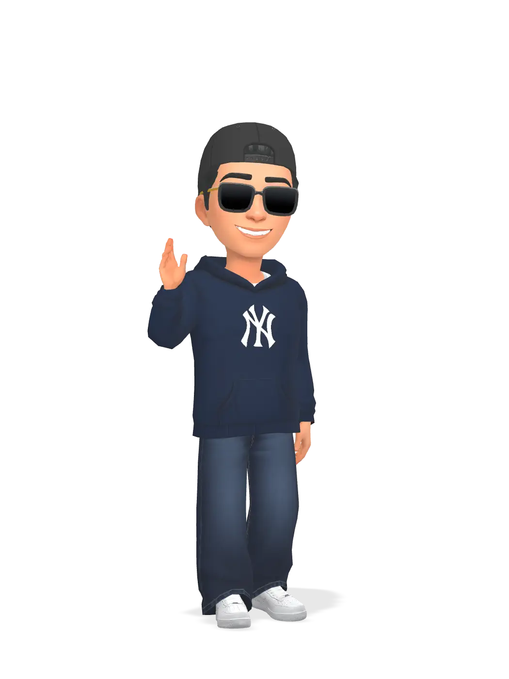 Snapchat profile picture for @erenos918