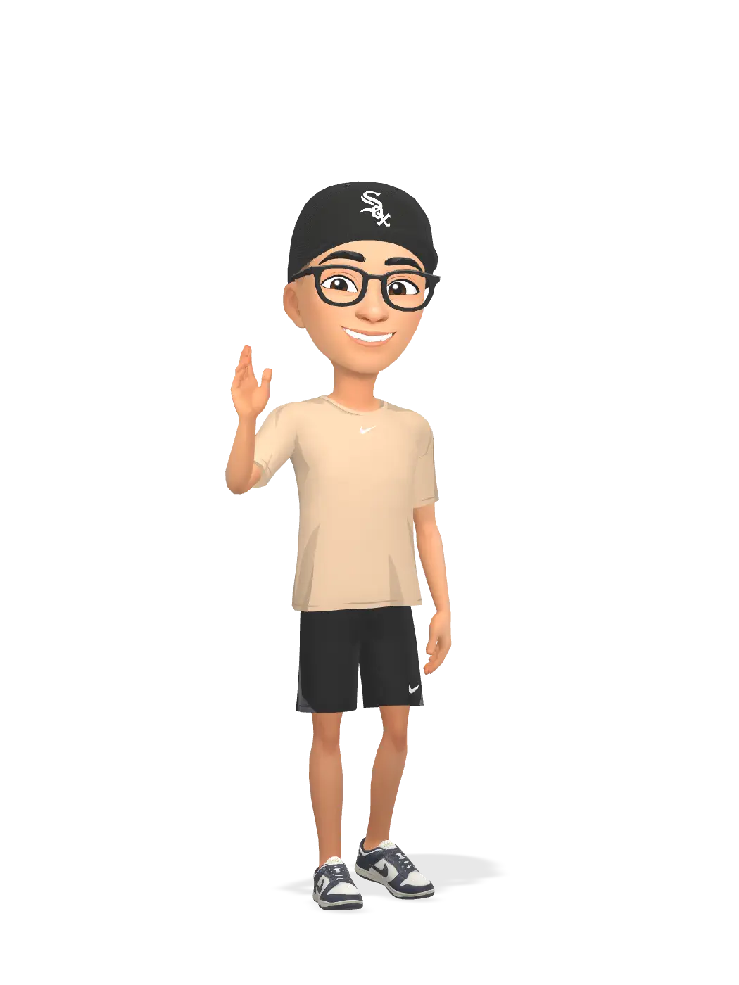 Snapchat profile picture for @serrano_7