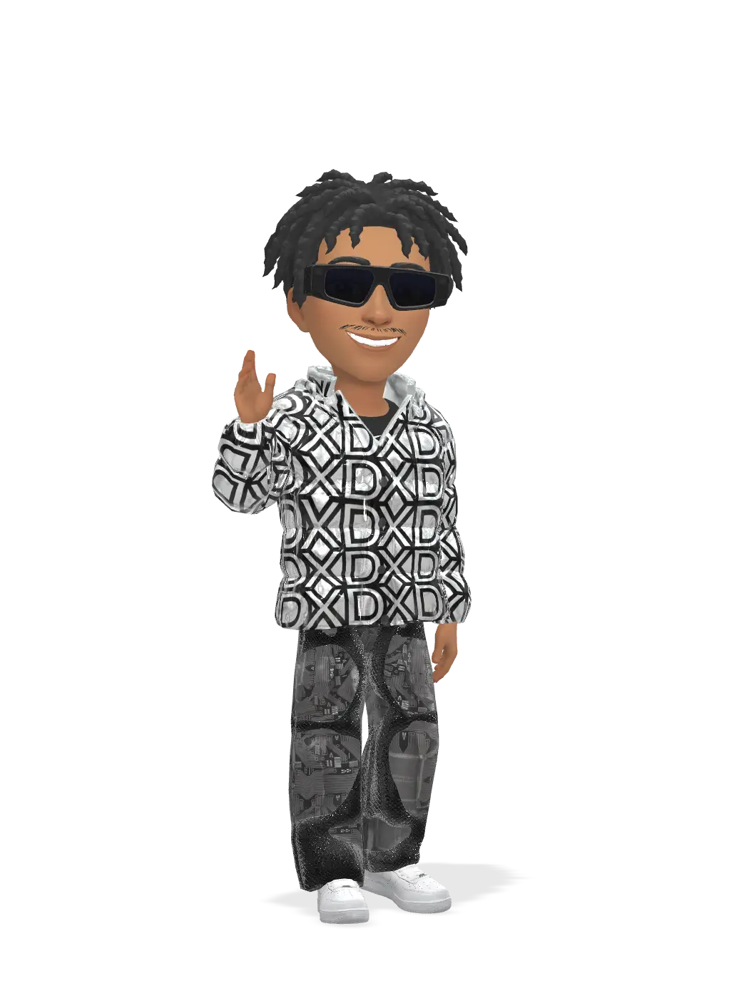 Snapchat profile picture for @nleotreip
