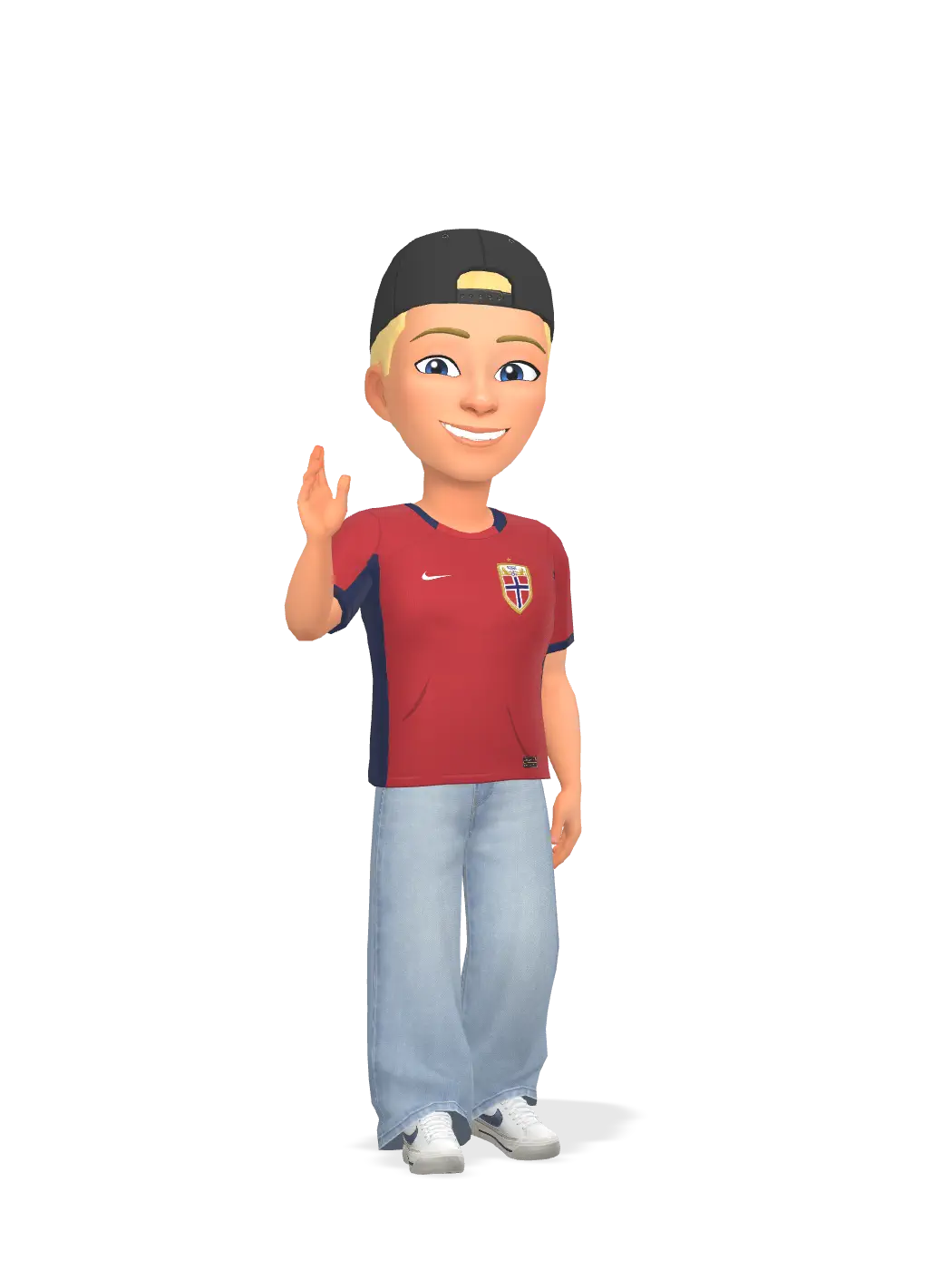 Snapchat profile picture for @sventb