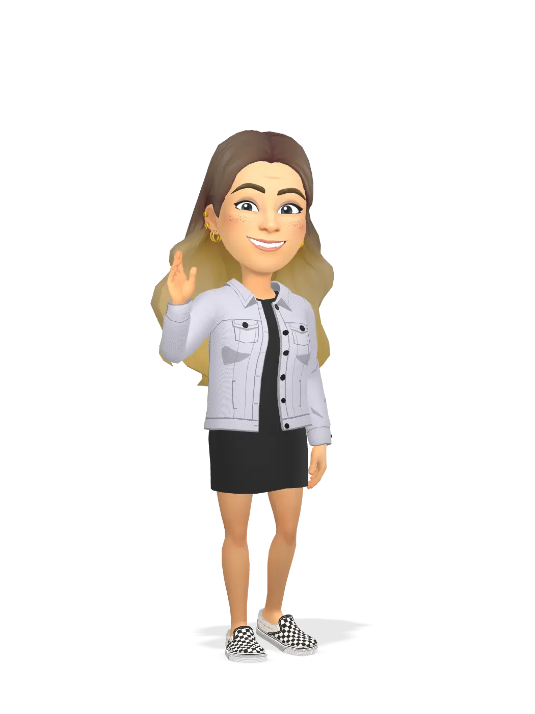 Snapchat profile picture for @hula