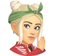 Snapchat profile picture for @gnomes