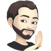 Snapchat profile picture for @mr_aali