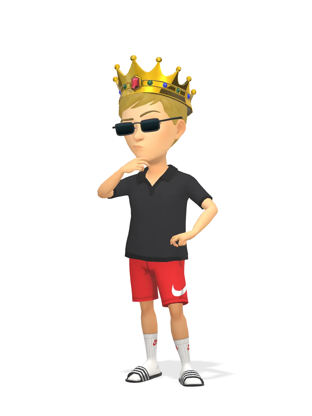Snapchat profile picture for @pedalcwel1