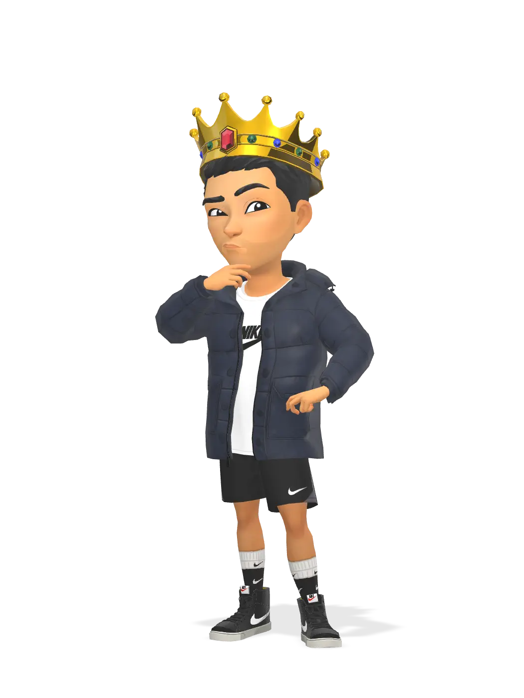 Snapchat profile picture for @sabex0