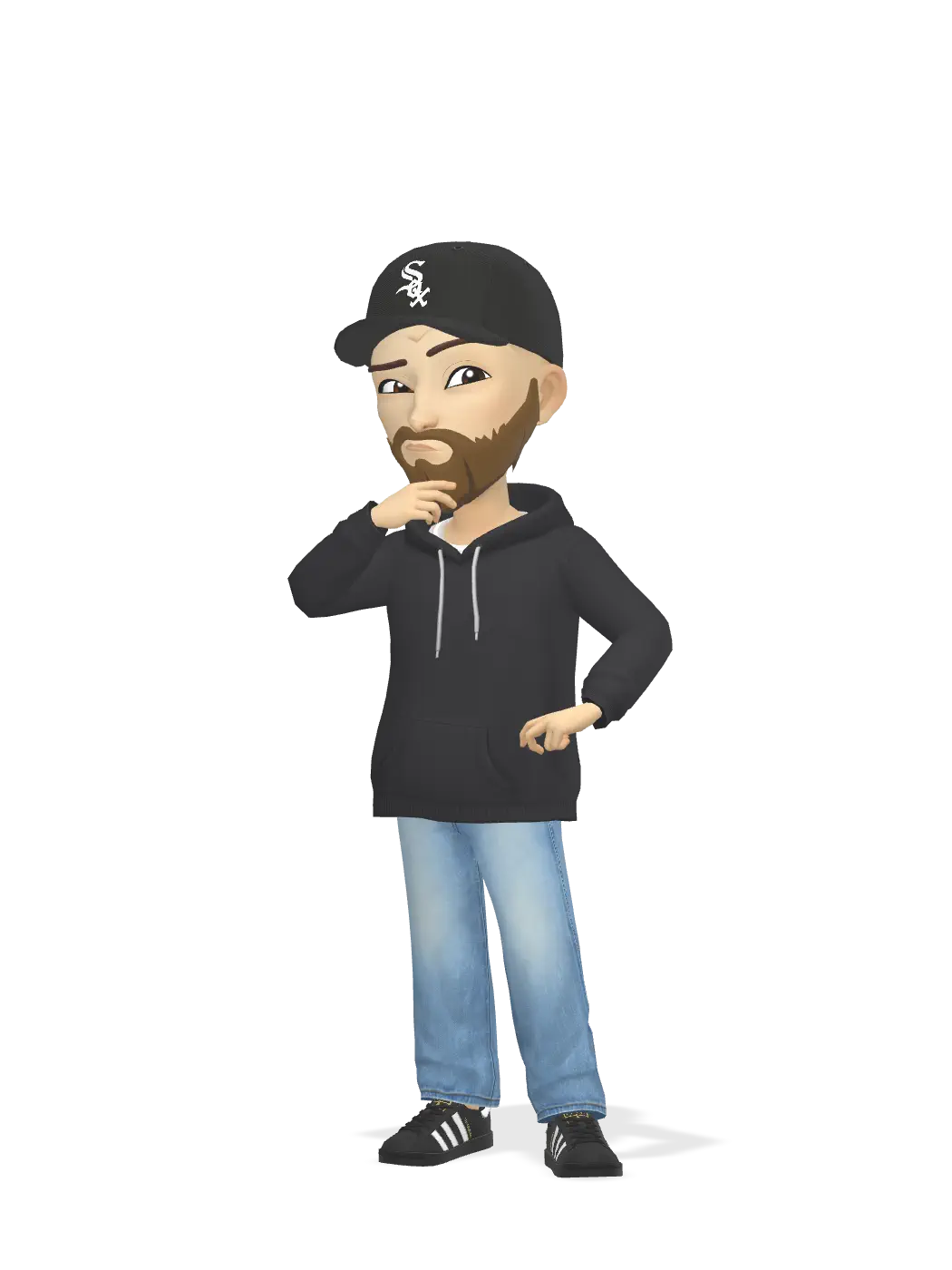 Snapchat profile picture for @giga