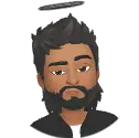 Snapchat profile picture for @kbuchiha