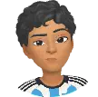 Snapchat profile picture for @hamztrh