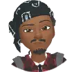 Snapchat profile picture for @jorisbrh