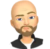 Snapchat profile picture for @gabri3l