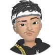 Snapchat profile picture for @nielrlk7
