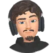 Snapchat profile picture for @g.xwde