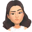 Snapchat profile picture for @nanas