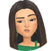 Snapchat profile picture for @siwarkhl