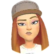 Snapchat profile picture for @mailed