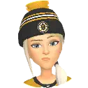 Snapchat profile picture for @hobbits