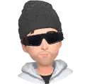 Snapchat profile picture for @camcaulders